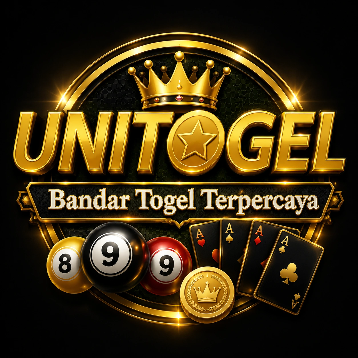 unitogel Logo